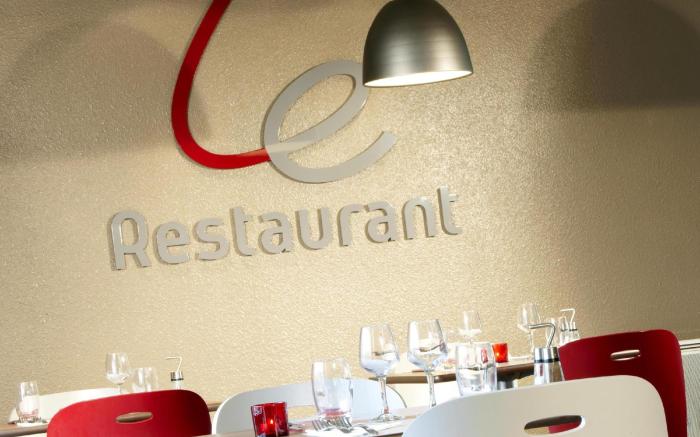 Campanile Brest Gouesnou Hotel