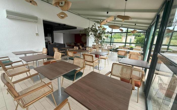 Sure Hotel by Best Western Valence Nord