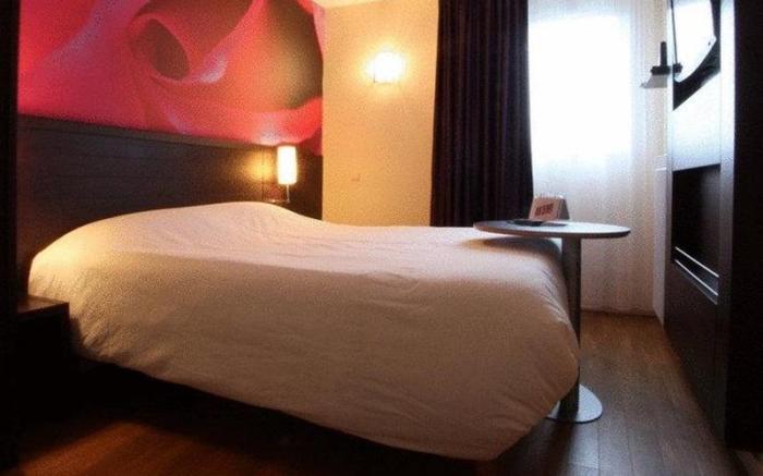 Hotel Inn Chambery