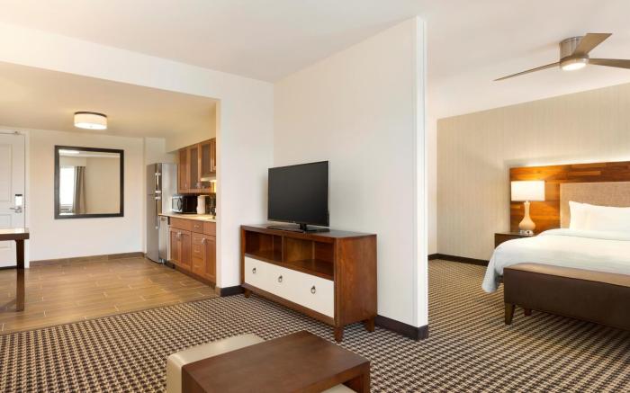Homewood Suites by Hilton Augusta