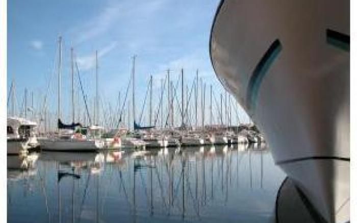 La Voile D' Or