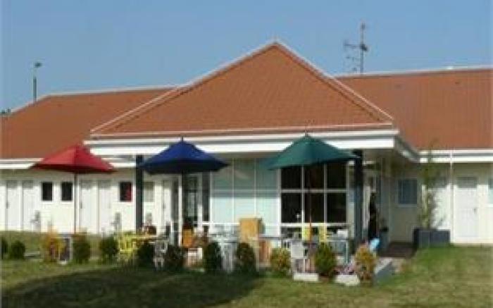 Hotel Evan