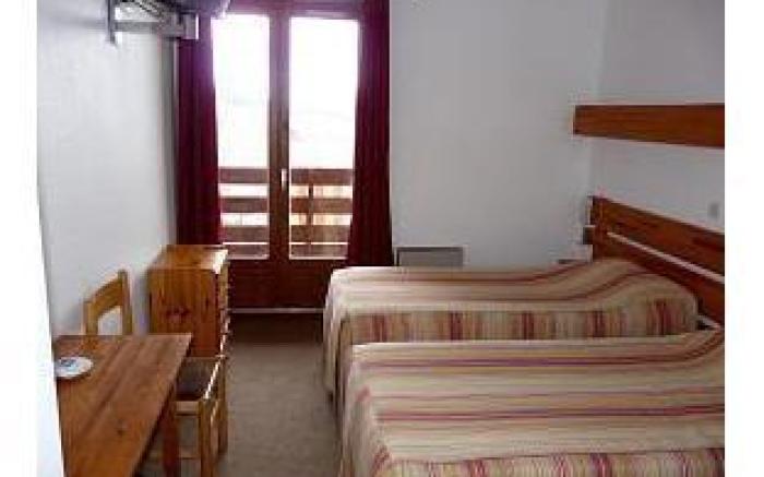 Hotel Yaka