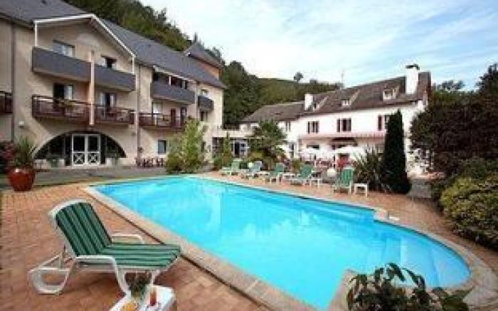 Logis Le Vieux Logis