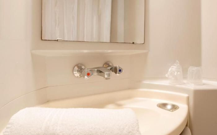 Premiere Classe Dunkerque Sud - Loon Plage