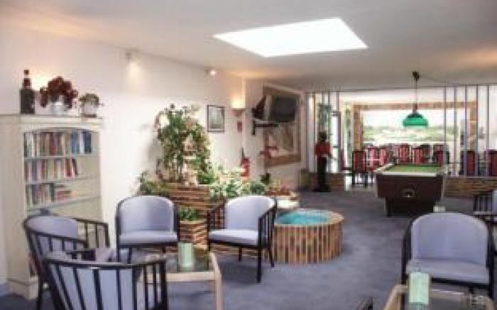 Citotel Hotel Le Capricorne