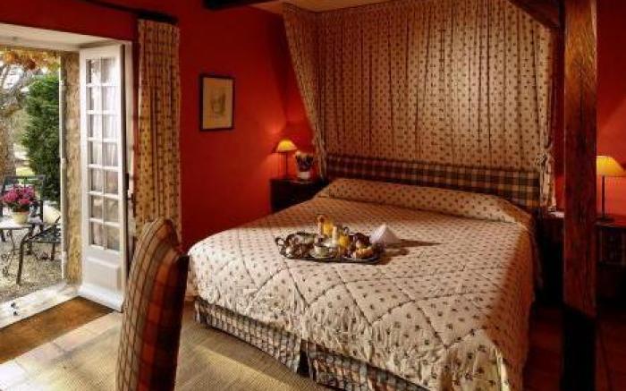 Hotel La Metairie - Teritoria- Les Collectionneurs