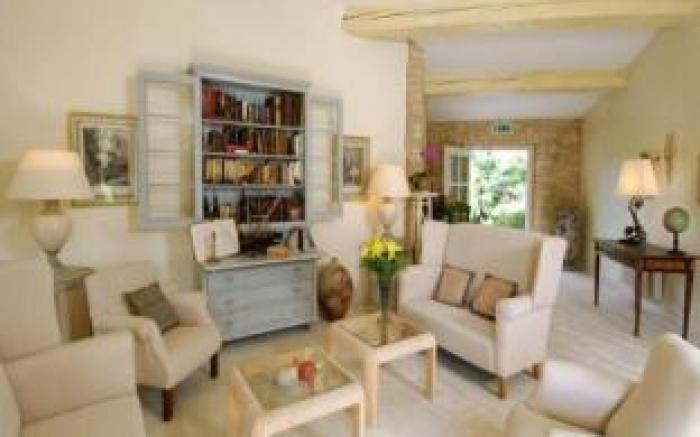 Hostellerie Le Roy Soleil
