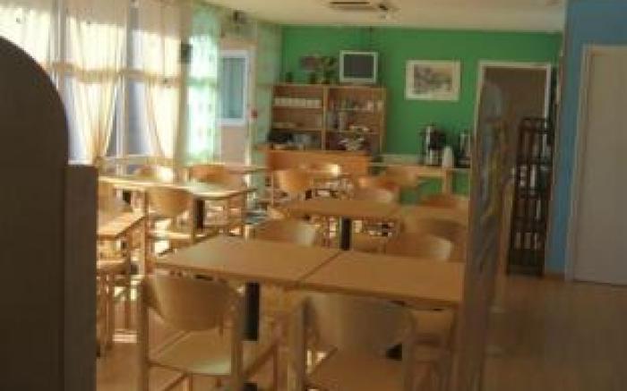 hotel Montaigne Montcaret