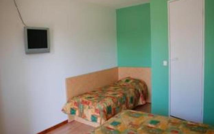 hotel Montaigne Montcaret