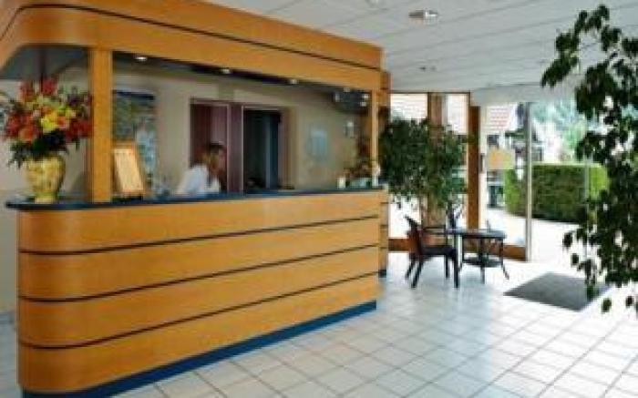 Als Hotel