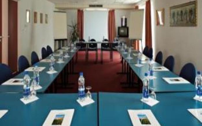 Als Hotel