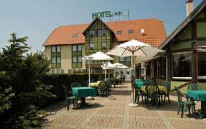 Als Hotel
