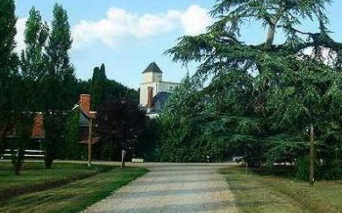 Le Relais Des Landes - Demeures et Chateaux