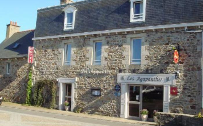 Hotel Les Agapanthes