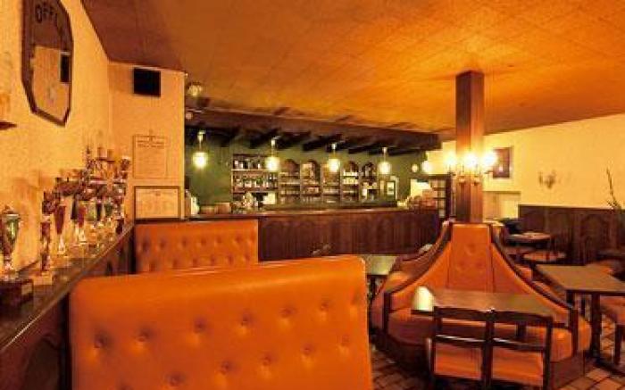Logis Hotel Restaurant des Voyageurs