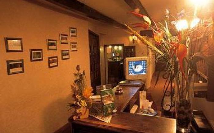 Logis Hotel Restaurant des Voyageurs