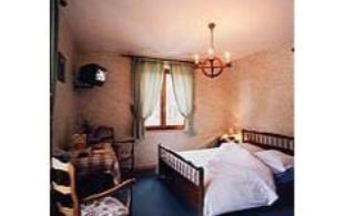 Logis Auberge Du Mehrbachel - Hotel & Restaurant