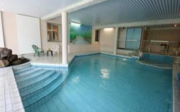 Hotel Restaurant Le Clos