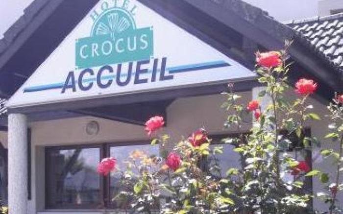 The Originals Boutique, Hotel Porte de Dieppe