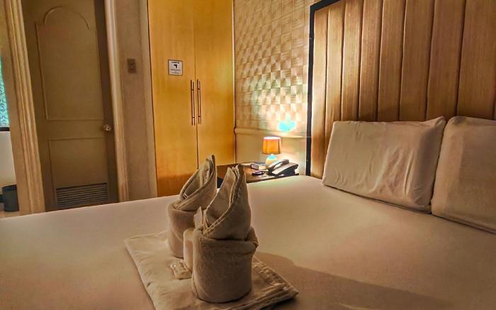 S and M Hotel - Mandaue
