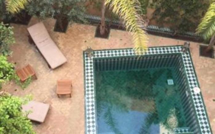 Riad Dar Pierre