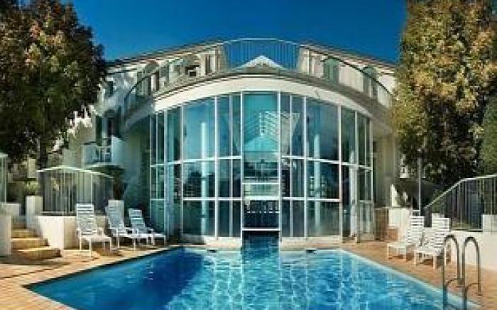 Residence Pierre & Vacances Le Palais des Gouverneurs