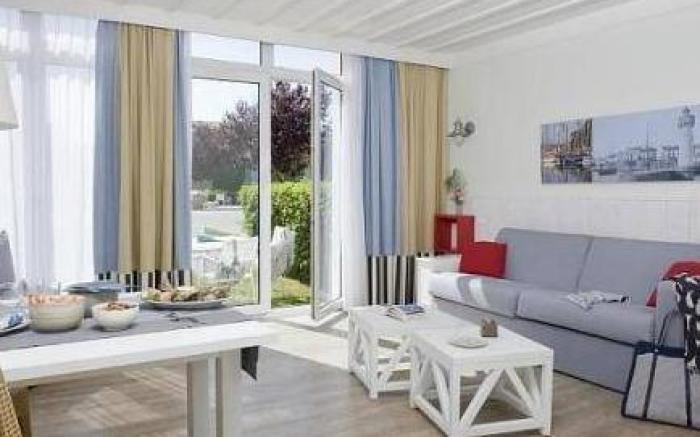 Residence Pierre & Vacances Le Palais des Gouverneurs