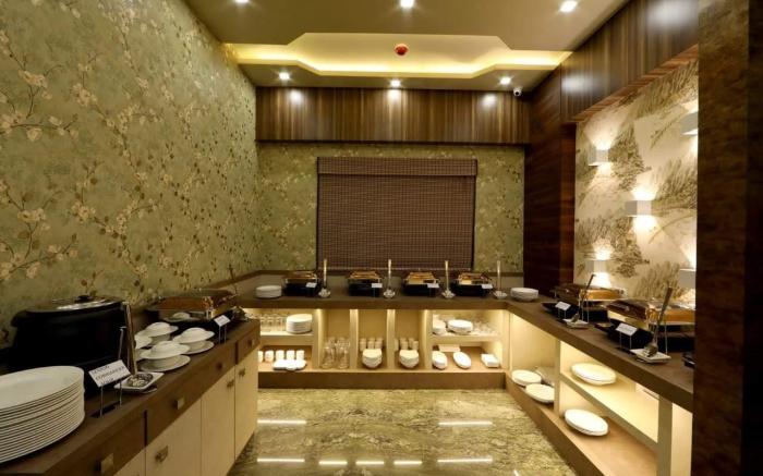 AACCORD SUITES INN