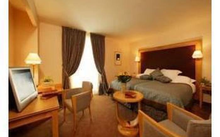 Clos La Boetie & Spa