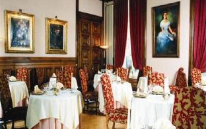 Chateau de Sissi