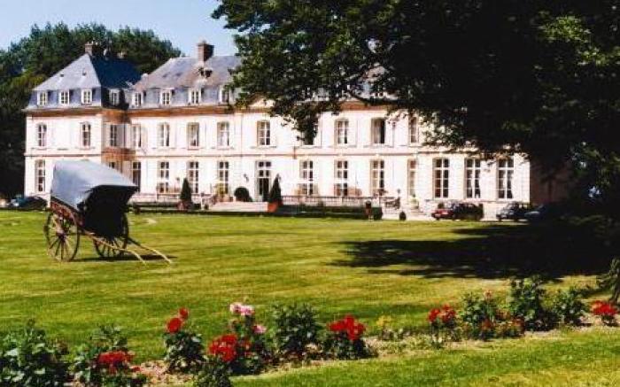 Chateau de Sissi