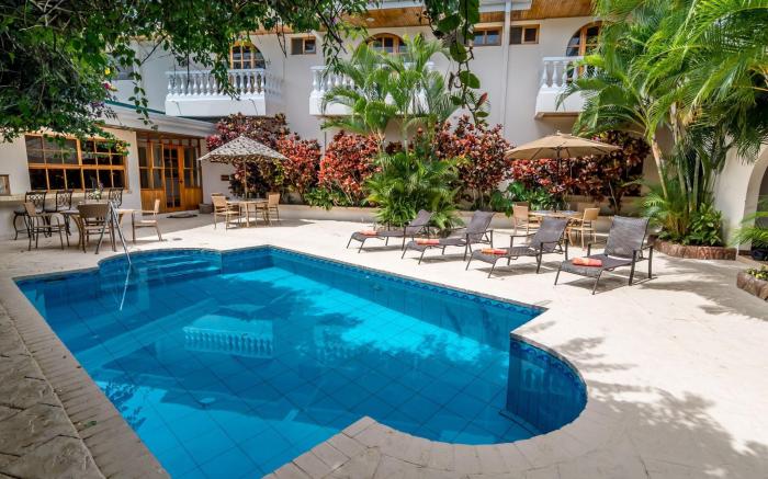 Buena Vista Chic Hotel
