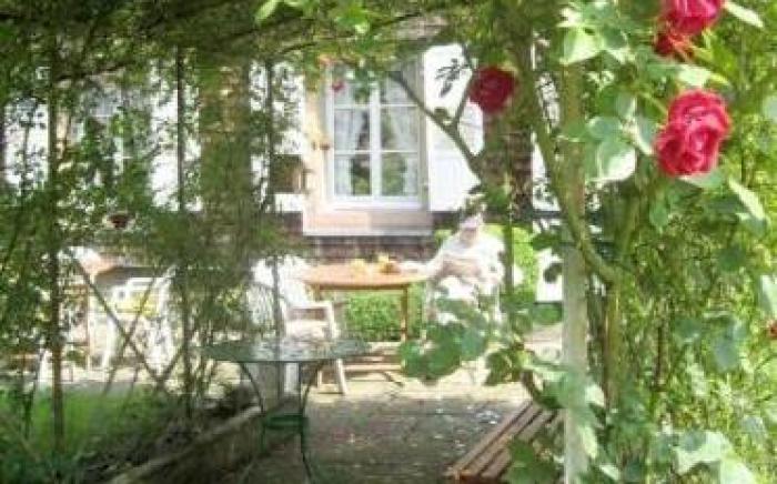 Hotel La Rubanerie, Ecolieu La Rub