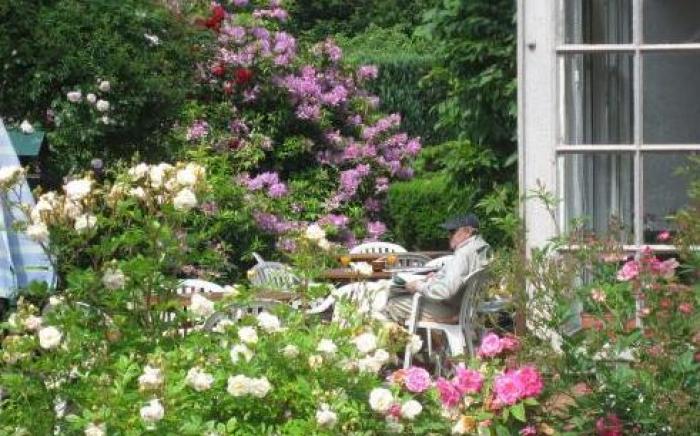 Hotel La Rubanerie, Ecolieu La Rub