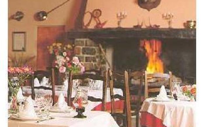 Logis Hotel restaurant Horizon 117