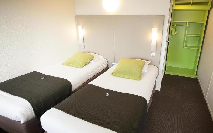 Dinan Taden Hotel