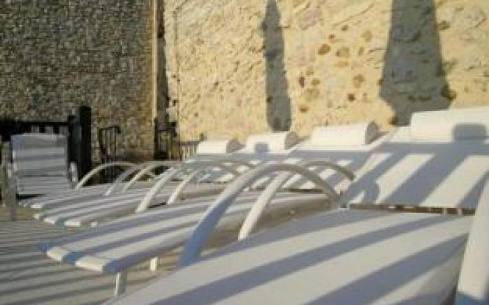 Hotel Le Saint Laurent
