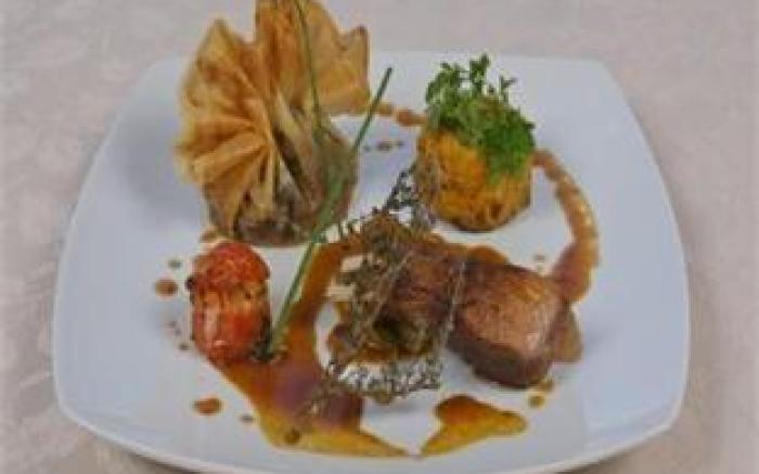 Grand Hotel Des Bains & Villas des Bains