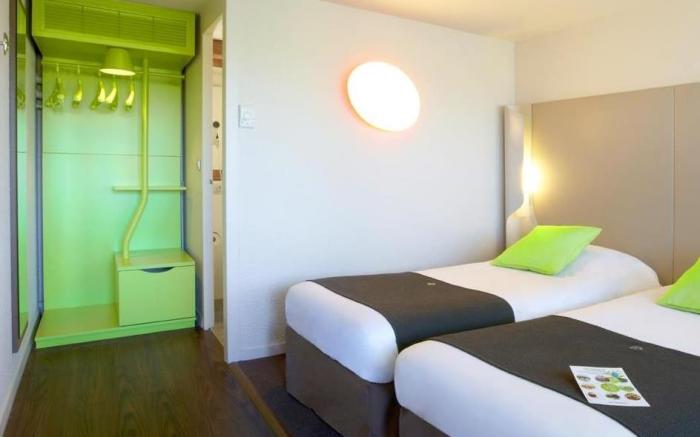 Campanile Melun Senart - Vert Saint Denis