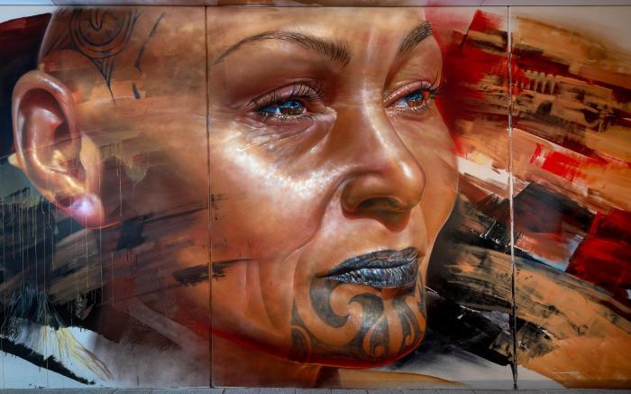 The Adnate Perth - Art Series