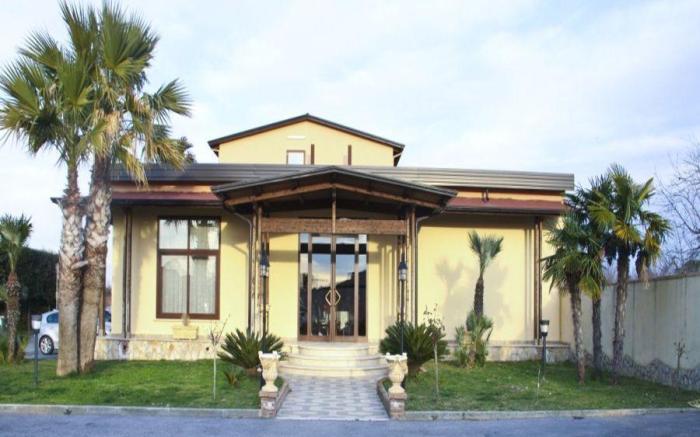 Hotel Tempio