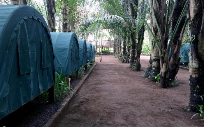 Tegal Dukuh Camp