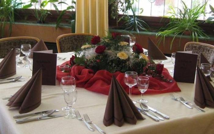 Land-gut-Hotel zur Post