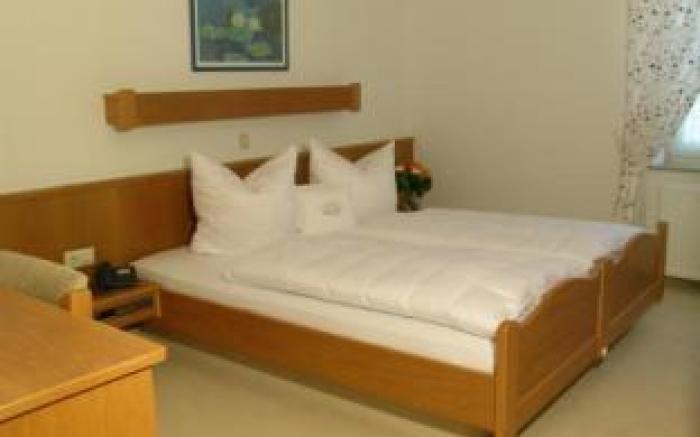 Hotel & Restaurant Fischer