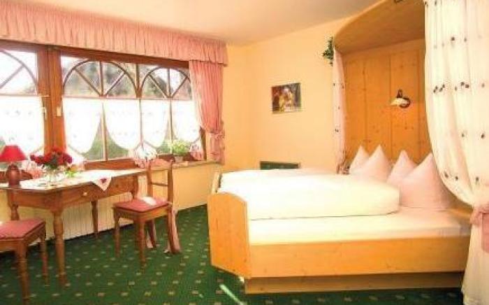 Boutique Hotel POST ANDECHS