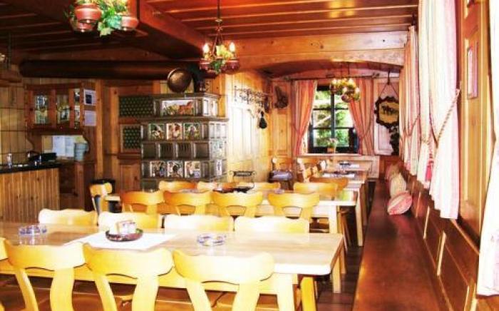 Hotel Schafflerwirt