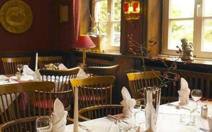 Hotel Waldesruh Am See