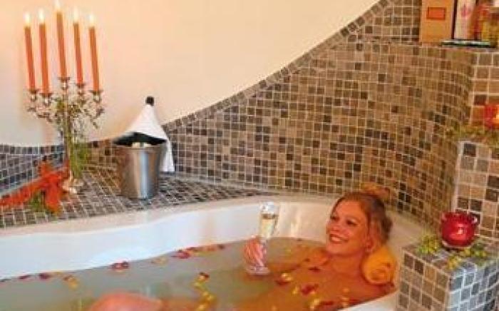 Kohlers Forsthaus Wellness & Genuss Hotel