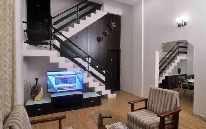 Shree Villa Corporate Guest House